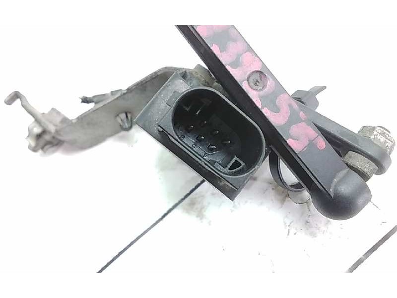 Recambio de regulador luces faros trasero para bmw serie 3 lim. (f30) 320d referencia OEM IAM 3714686084301  