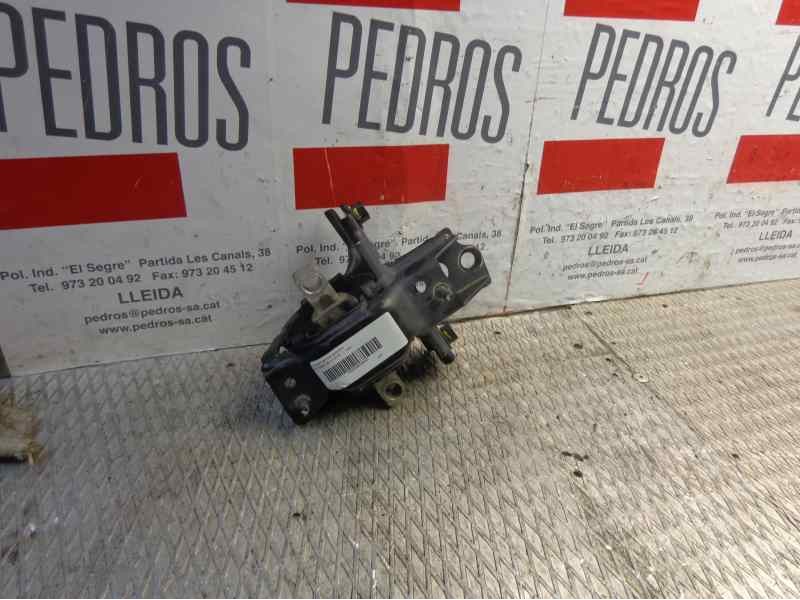 Recambio de soporte motor derecho superior para seat ibiza (6l1) 1.9 tdi referencia OEM IAM   