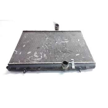 RADIADOR AGUA 9680533480 