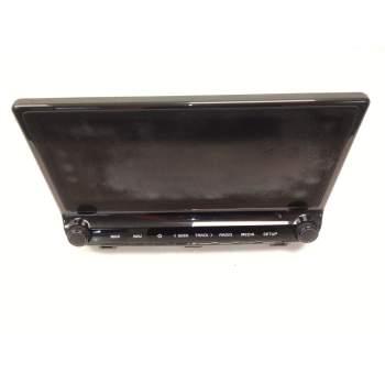 SISTEMA AUDIO / RADIO CD 96560J7526 