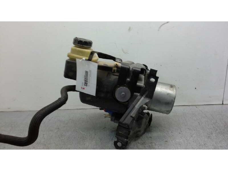 Recambio de bomba direccion para renault laguna iii expression tomtom referencia OEM IAM 491100033R  