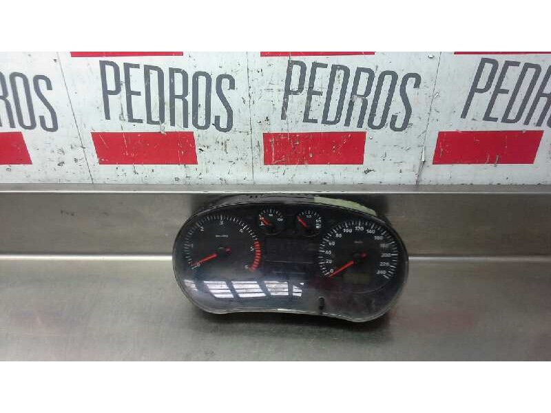 Recambio de cuadro instrumentos para seat leon (1m1) sport referencia OEM IAM   