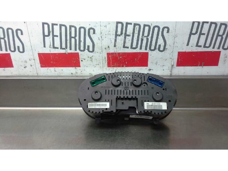 Recambio de cuadro instrumentos para seat leon (1m1) sport referencia OEM IAM   
