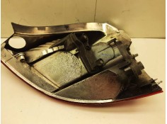 Recambio de piloto trasero izquierdo para renault megane ii berlina 5p authentique referencia OEM IAM    2