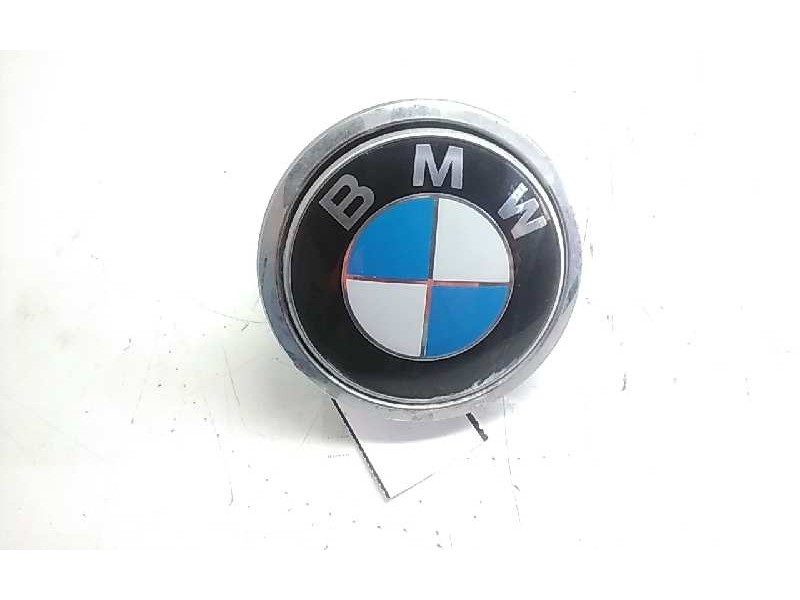 Recambio de maneta exterior porton para bmw serie 1 berlina (e81/e87) 118d referencia OEM IAM 720093801  