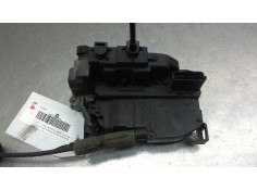 Recambio de cerradura puerta trasera derecha para renault laguna iii expression tomtom referencia OEM IAM 825000003R   2