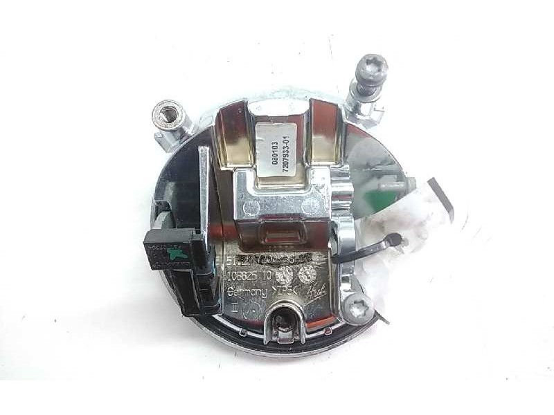 Recambio de maneta exterior porton para bmw serie 1 berlina (e81/e87) 118d referencia OEM IAM 720093801  