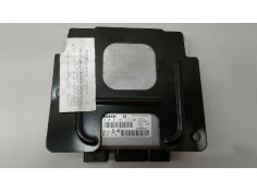 Recambio de centralita motor uce para peugeot 307 break / sw (s1) break xs referencia OEM IAM 9646850580  