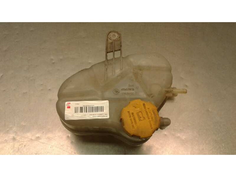 Recambio de deposito expansion para opel corsa d 1.3 16v cdti referencia OEM IAM 55702165 460029937 