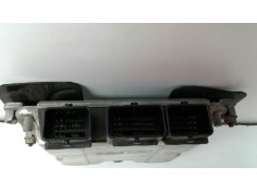 Recambio de centralita motor uce para peugeot 307 break / sw (s1) break xs referencia OEM IAM 9646850580   2