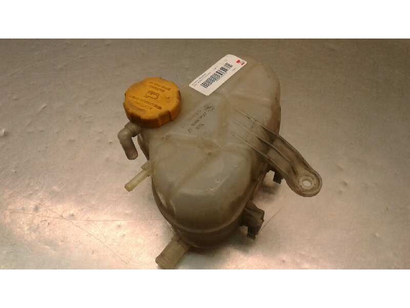 Recambio de deposito expansion para opel corsa d 1.3 16v cdti referencia OEM IAM 55702165 460029937 