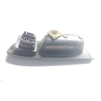 Recambio de mando elevalunas delantero izquierdo para renault scenic rx4 (ja0) 1.9 dci referencia OEM IAM 7700432962  