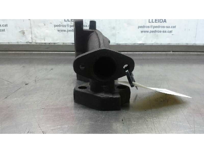 Recambio de colector escape para bmw serie 3 compact (e46) 320td referencia OEM IAM 7787633B  