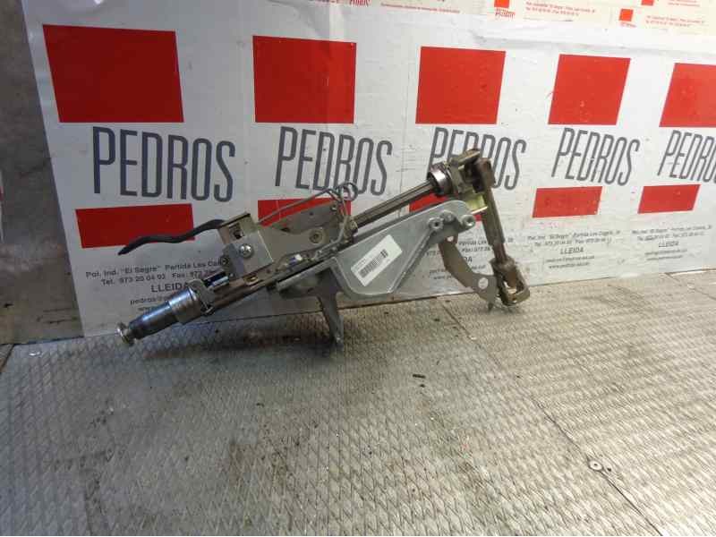 Recambio de columna direccion para seat ibiza (6l1) 1.9 tdi referencia OEM IAM   