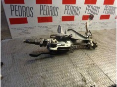 Recambio de columna direccion para seat ibiza (6l1) 1.9 tdi referencia OEM IAM    2