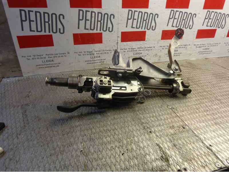 Recambio de columna direccion para seat ibiza (6l1) 1.9 tdi referencia OEM IAM   