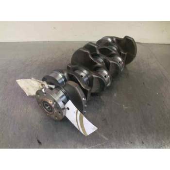 Recambio de cigueñal para nissan interstar (x70) 2.2 dci diesel cat referencia OEM IAM 4545  104771