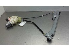 Recambio de elevalunas trasero izquierdo para renault laguna iii expression tomtom referencia OEM IAM 827010001R   2