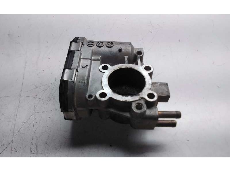 Recambio de cuerpo de mariposa para opel corsa c comfort referencia OEM IAM   