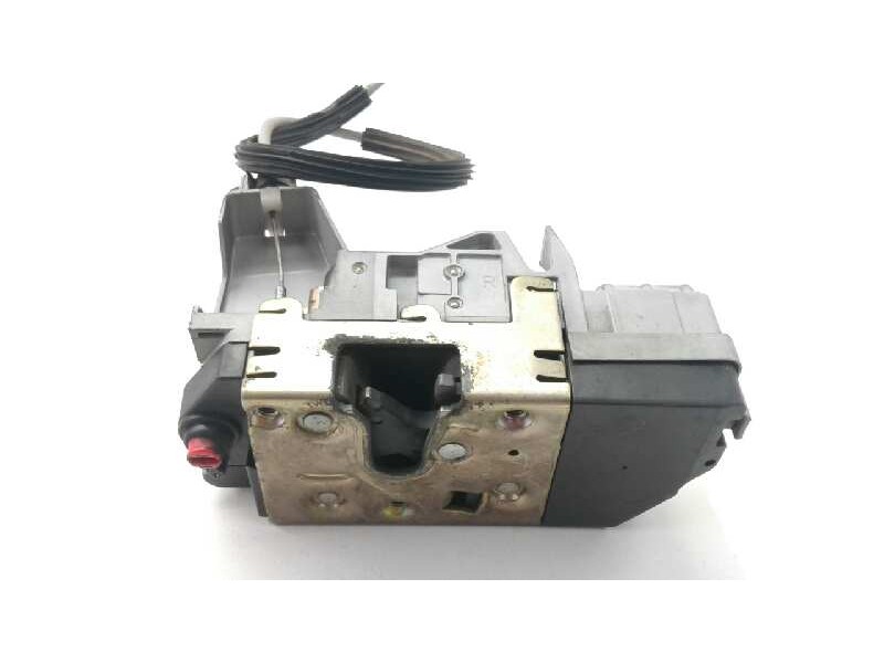 Recambio de cerradura puerta trasera derecha para peugeot 307 break / sw (s1) break xs referencia OEM IAM 9138C0  
