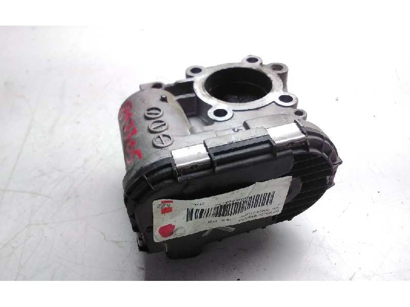 Recambio de cuerpo de mariposa para opel corsa c comfort referencia OEM IAM   