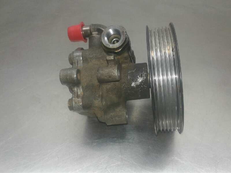 Recambio de bomba direccion para seat alhambra (7v9) signo referencia OEM IAM   
