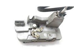 Recambio de cerradura puerta trasera derecha para peugeot 307 break / sw (s1) break xs referencia OEM IAM 9138C0   2