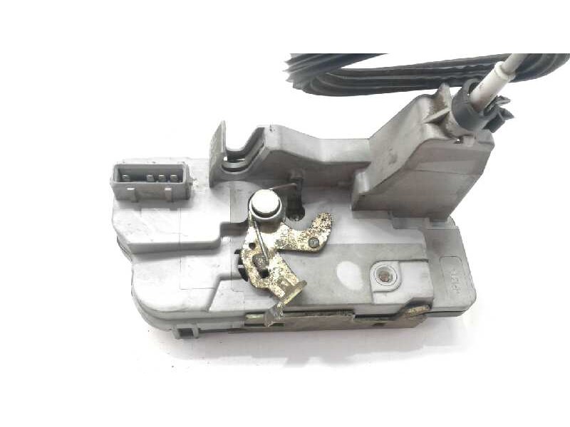 Recambio de cerradura puerta trasera derecha para peugeot 307 break / sw (s1) break xs referencia OEM IAM 9138C0  