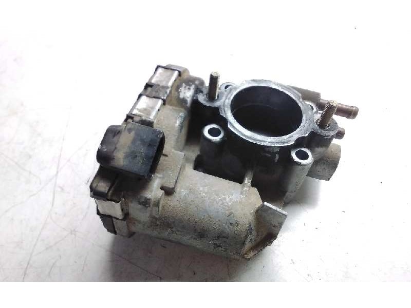 Recambio de cuerpo de mariposa para opel corsa c comfort referencia OEM IAM   
