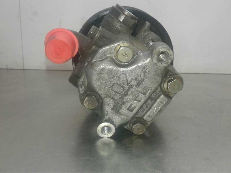 Recambio de bomba direccion para seat alhambra (7v9) signo referencia OEM IAM   