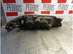 Recambio de faro izquierdo para renault laguna ii grandtour (kg0) dynamique referencia OEM IAM 7701048927   2