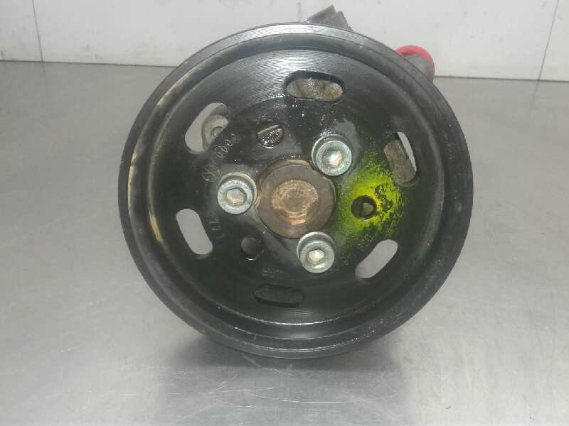 Recambio de bomba direccion para seat alhambra (7v9) signo referencia OEM IAM   