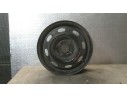 LLANTA HIERRO 14PULGADAS4TORNILLOS MG ROVER 