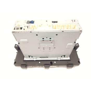 Recambio de sistema audio / radio cd para kia xceed (cd) 1.0 t-gdi referencia OEM IAM 96560J7526  