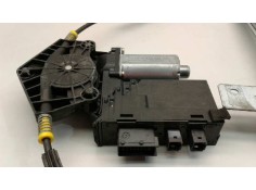 Recambio de elevalunas delantero izquierdo para peugeot 307 break / sw (s1) break xs referencia OEM IAM 9221K0   2