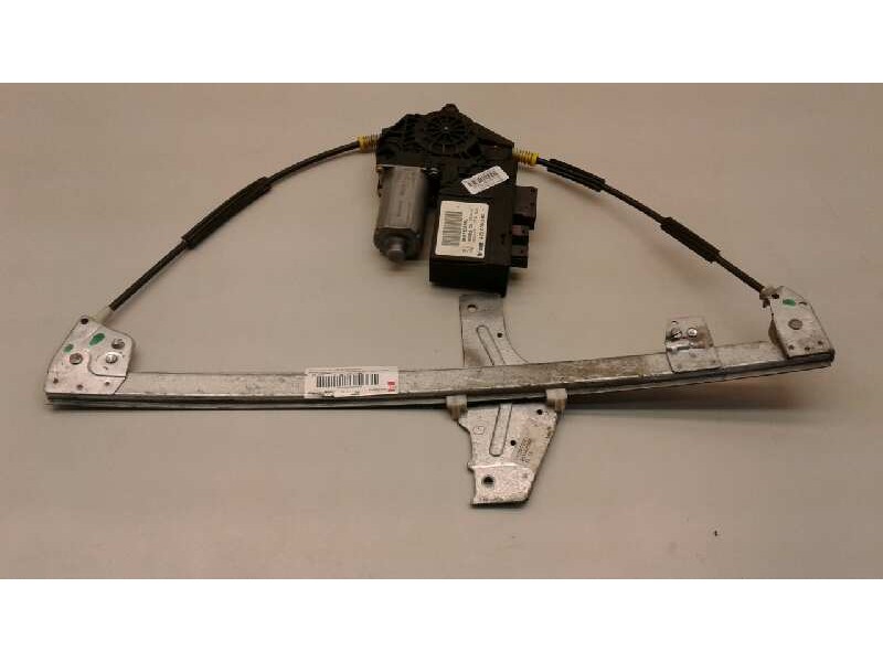 Recambio de elevalunas delantero izquierdo para peugeot 307 break / sw (s1) break xs referencia OEM IAM 9221K0  