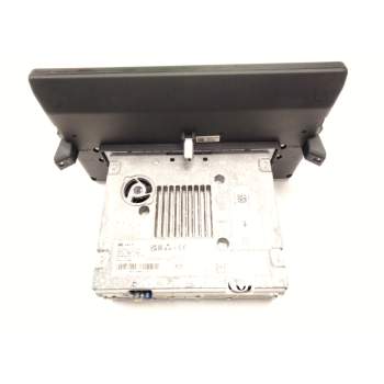 Recambio de sistema audio / radio cd para kia xceed (cd) 1.0 t-gdi referencia OEM IAM 96560J7526  