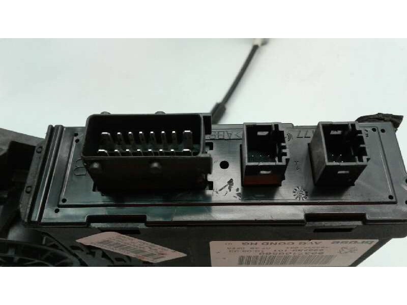 Recambio de elevalunas delantero izquierdo para peugeot 307 break / sw (s1) break xs referencia OEM IAM 9221K0  