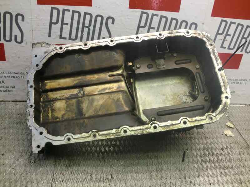 Recambio de carter para hyundai tucson (jm) 2,0 classic 4x2 referencia OEM IAM 2152123603  