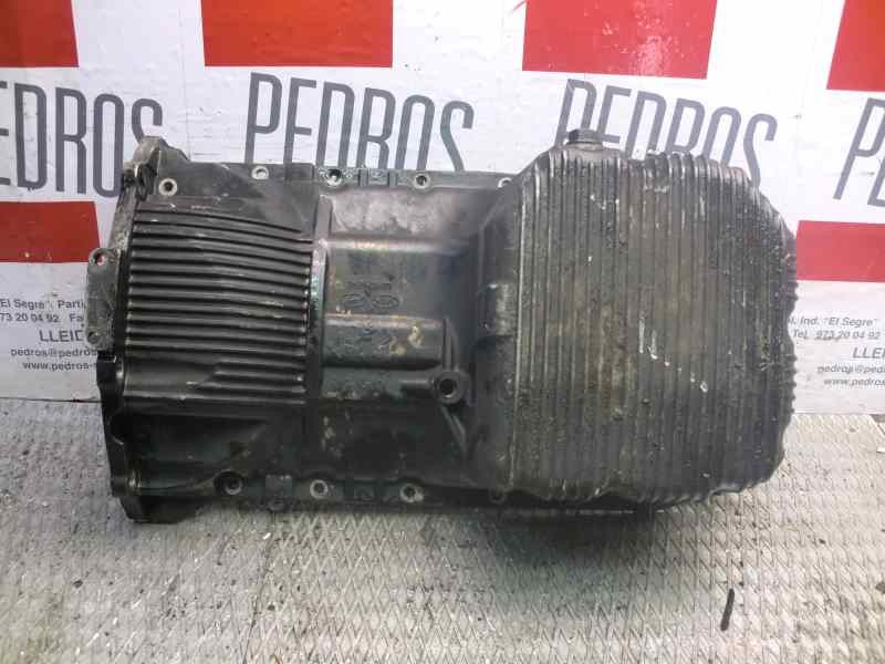 Recambio de carter para hyundai tucson (jm) 2,0 classic 4x2 referencia OEM IAM 2152123603  