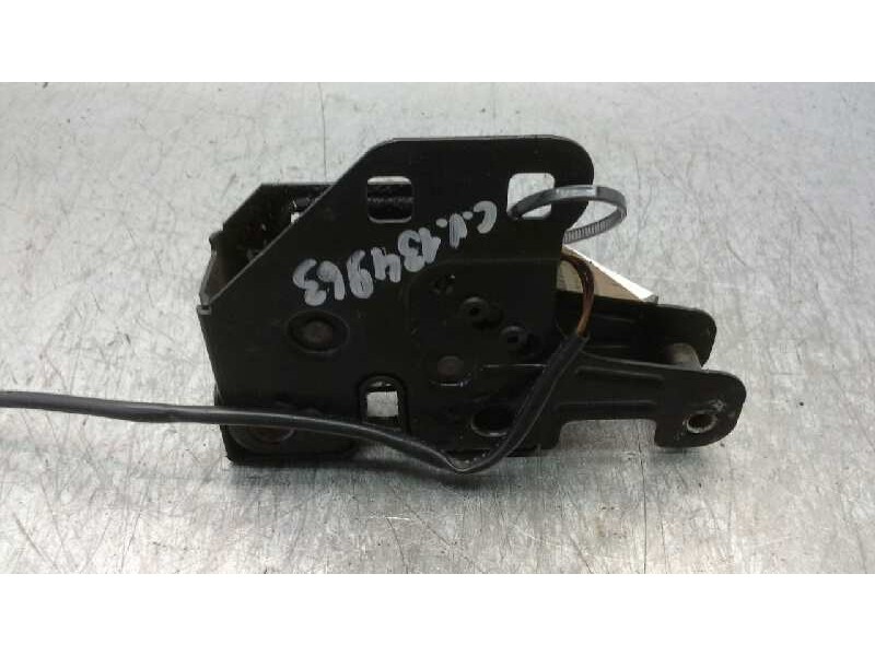 Recambio de cerradura capot para audi a4 avant (8e) 2.0 t fsi referencia OEM IAM   