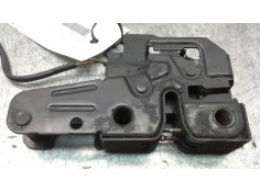 Recambio de cerradura capot para audi a4 avant (8e) 2.0 t fsi referencia OEM IAM    2