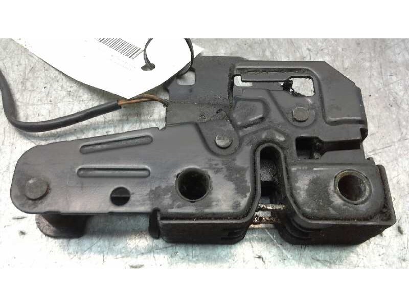 Recambio de cerradura capot para audi a4 avant (8e) 2.0 t fsi referencia OEM IAM   