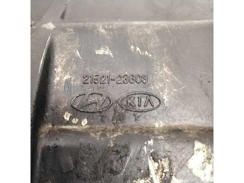 Recambio de carter para hyundai tucson (jm) 2,0 classic 4x2 referencia OEM IAM 2152123603  