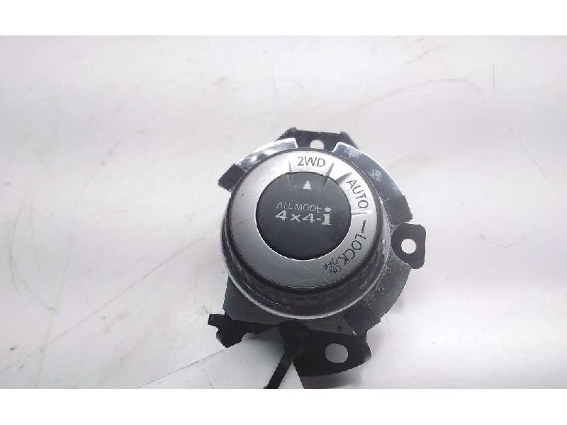 Recambio de mando multifuncion para nissan x-trail (t32) 360 referencia OEM IAM   