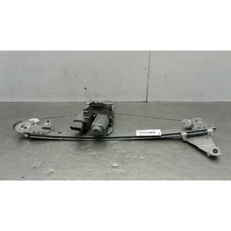 Recambio de elevalunas trasero izquierdo para peugeot 307 break / sw (s1) break xs referencia OEM IAM 116329  