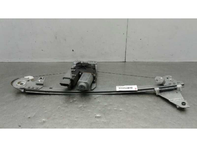 Recambio de elevalunas trasero izquierdo para peugeot 307 break / sw (s1) break xs referencia OEM IAM 116329  
