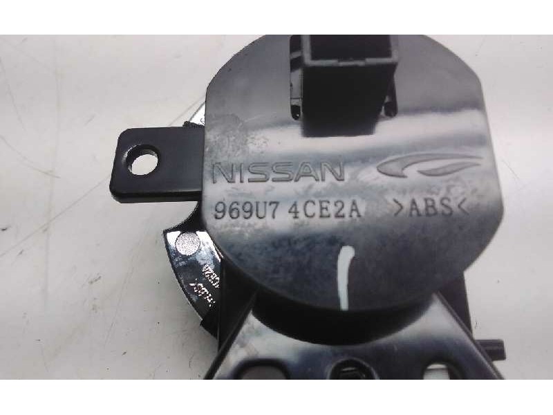 Recambio de mando multifuncion para nissan x-trail (t32) 360 referencia OEM IAM   