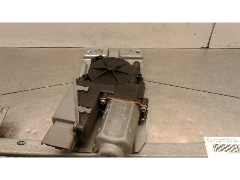 Recambio de elevalunas trasero izquierdo para peugeot 307 break / sw (s1) break xs referencia OEM IAM 116329  