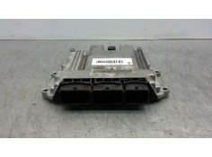 Recambio de centralita motor uce para renault laguna iii expression tomtom referencia OEM IAM 0281015323 202 